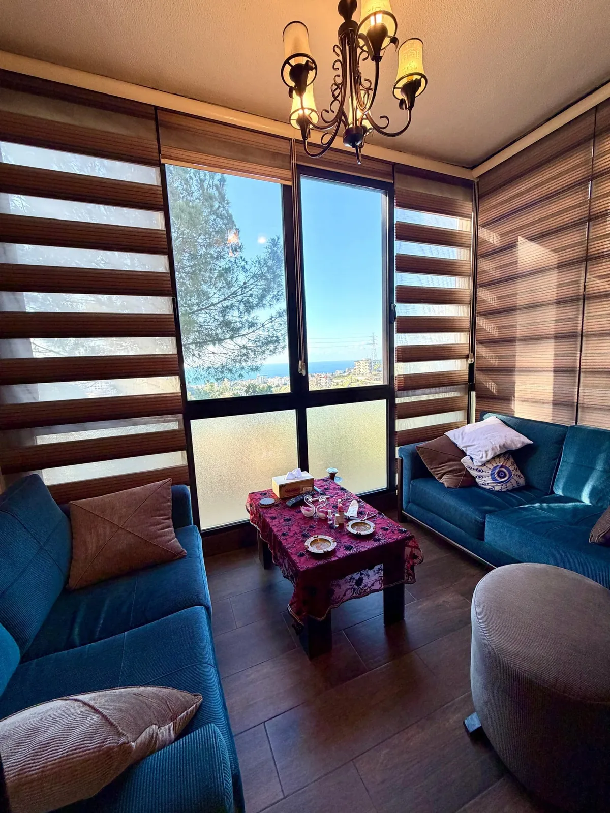 150 SQM Apartment for Sale – Awkar