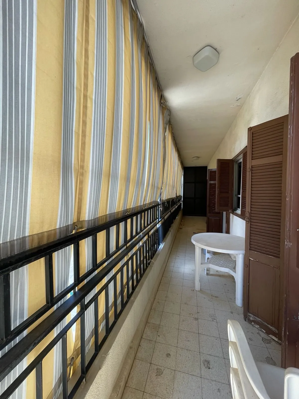160 SQM Apartment for Sale – Sin El Fil Prime Location