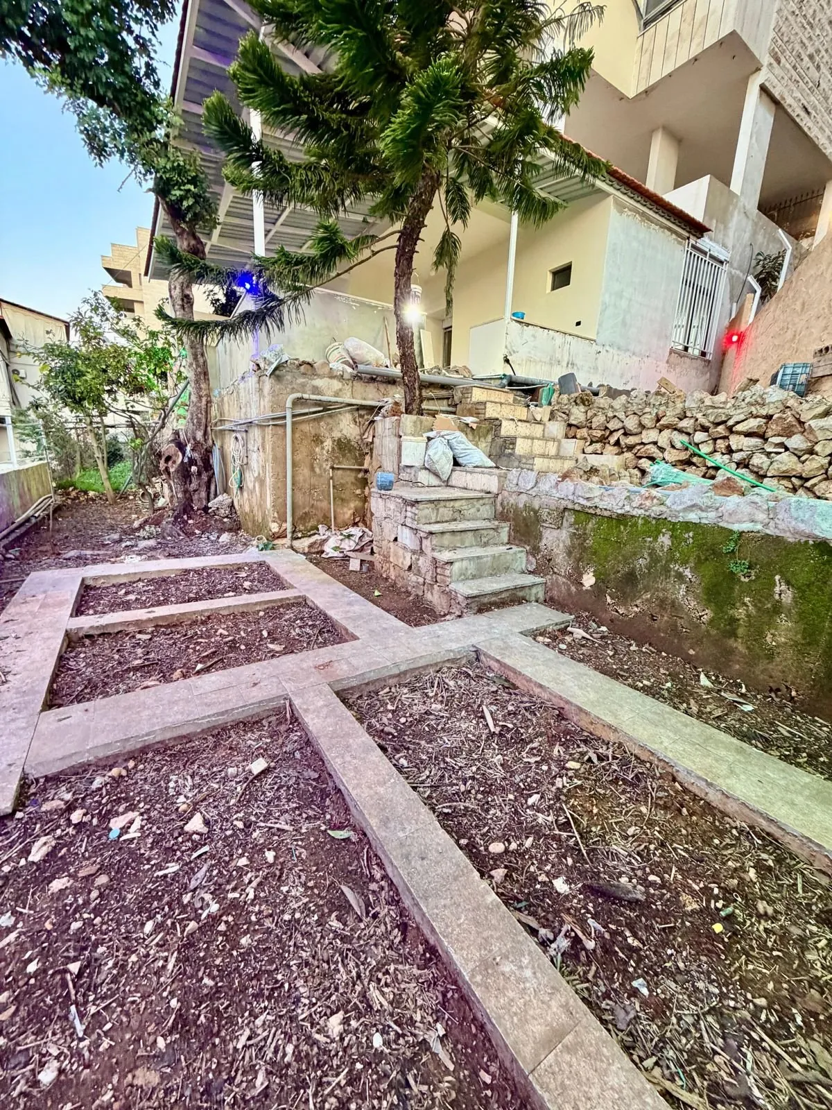 120 SQM & 100 SQM Outdoor – Apartment for Sale – Mazraat Yachouh — photo 4