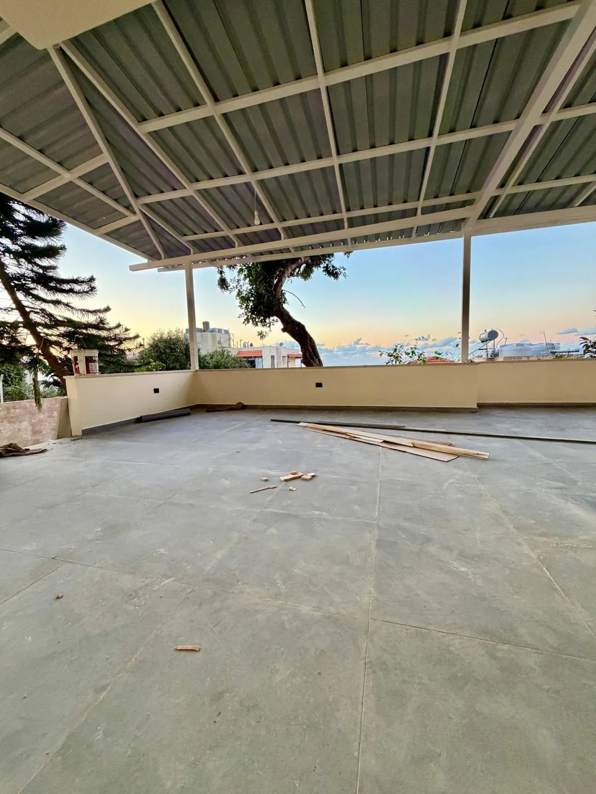 120 SQM & 100 SQM Outdoor – Apartment for Sale – Mazraat Yachouh — photo 5