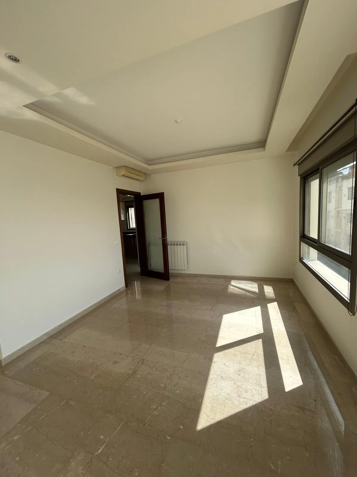 215 SQM Apartment for Sale – Ain Saadeh