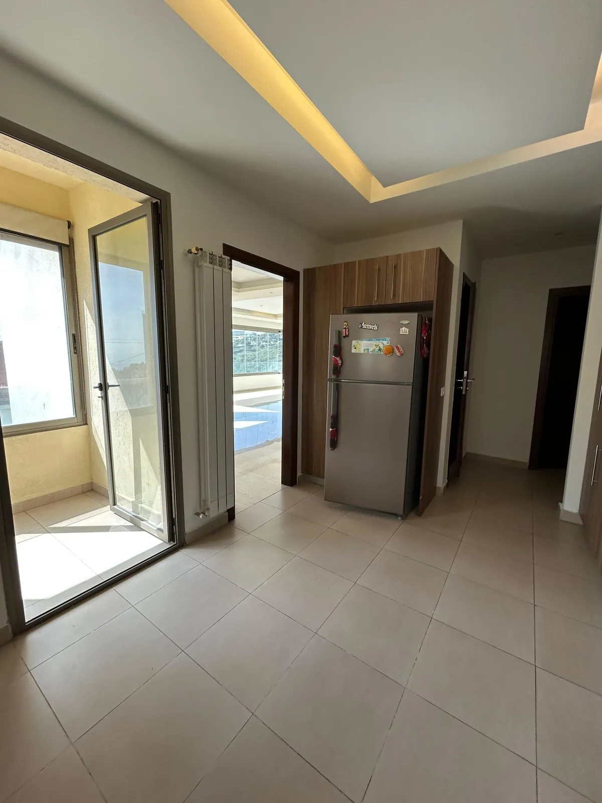 215 SQM Apartment for Sale – Ain Saadeh — photo 2