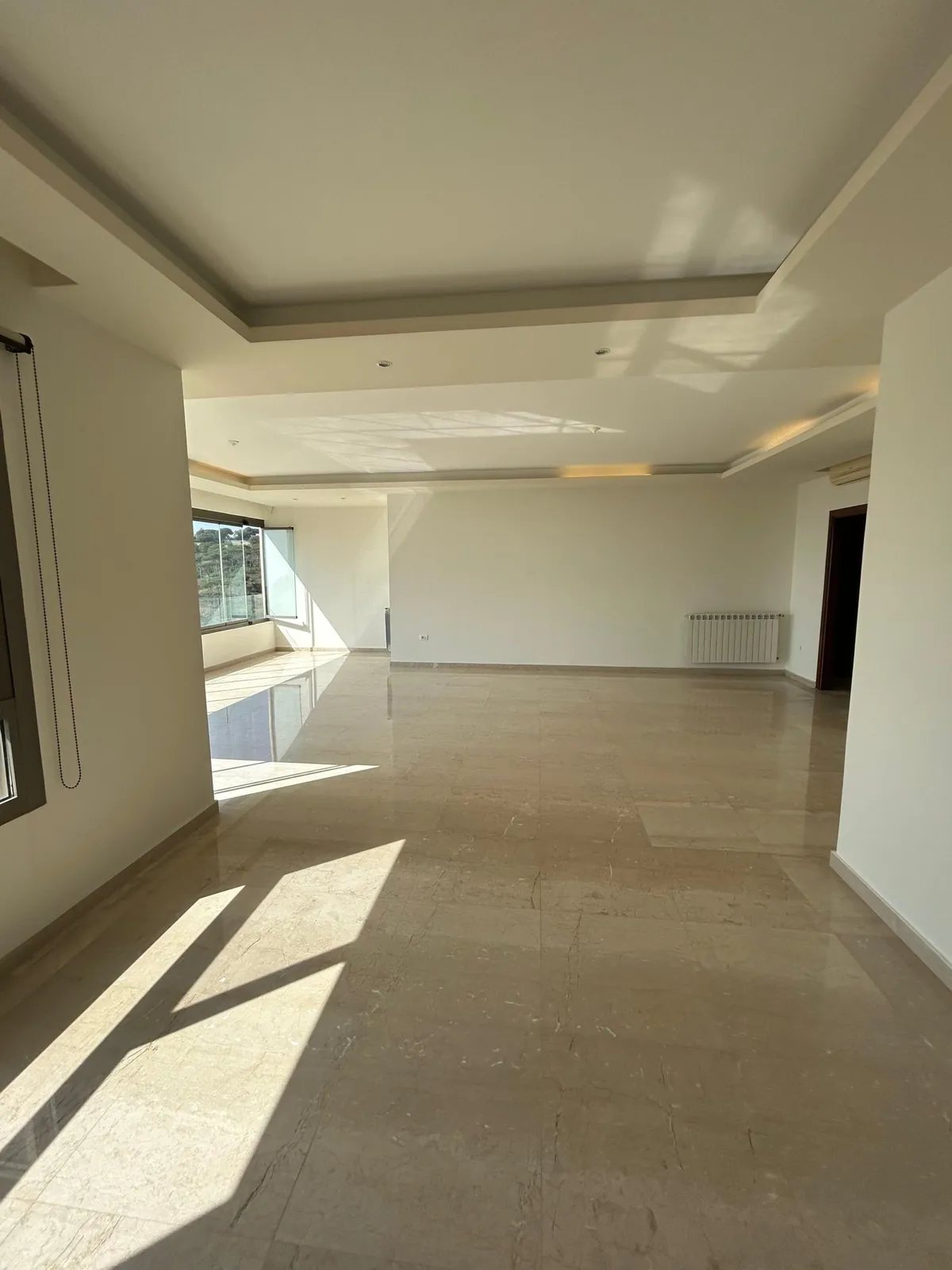 215 SQM Apartment for Sale – Ain Saadeh — photo 3