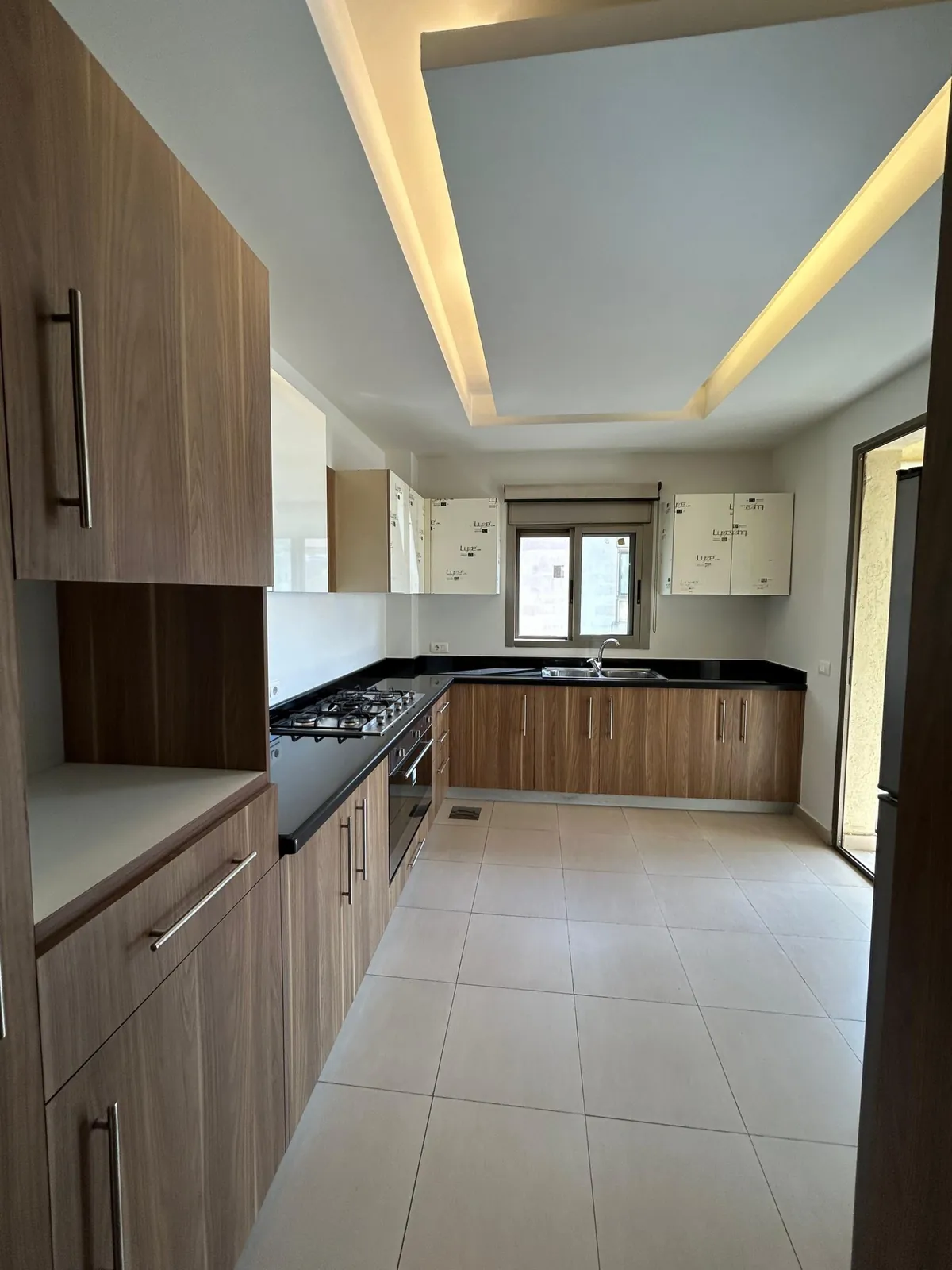 215 SQM Apartment for Sale – Ain Saadeh — photo 4