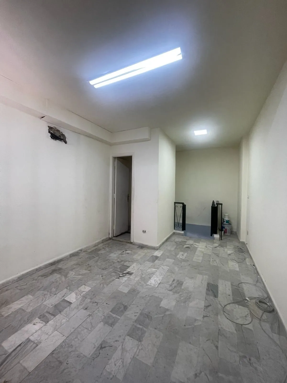 50 SQM Shop for Rent – Zalka — الصورة 3