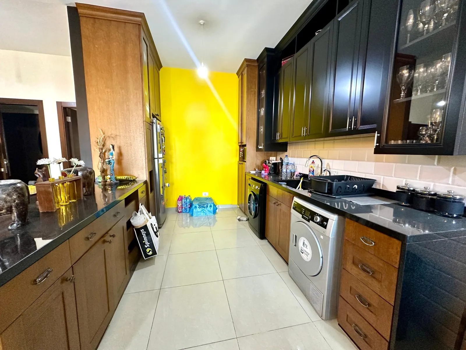 120 SQM Apartment for Sale – Mazraat Yachouh — photo 4