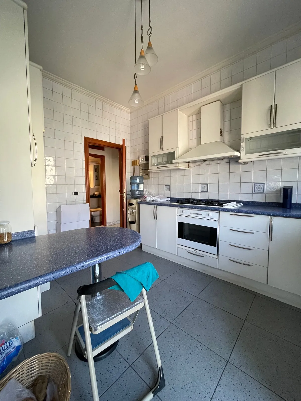 160 SQM Fully Furnished Apartment for Rent – Antelias Prime Location — الصورة 4