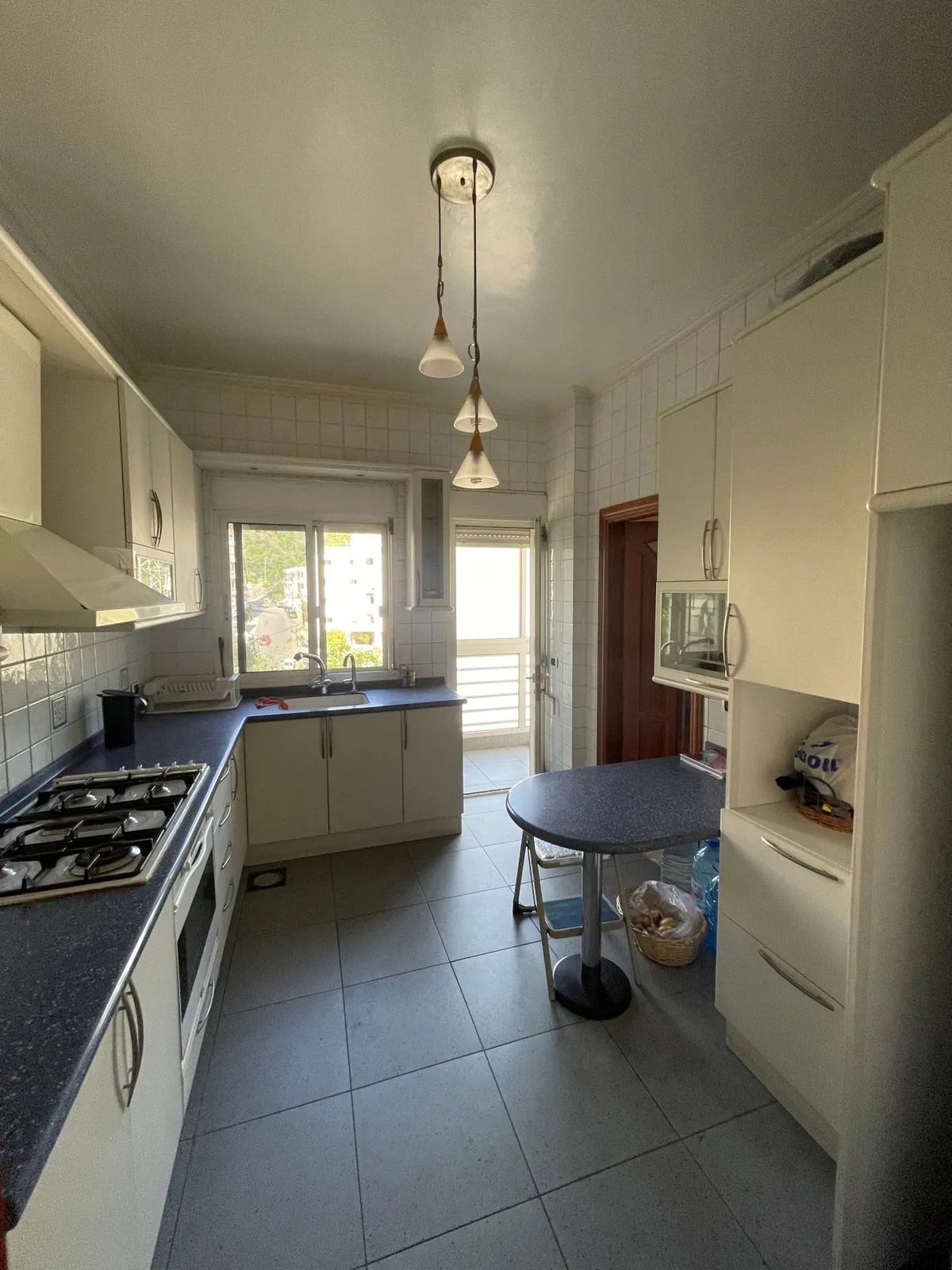 160 SQM Fully Furnished Apartment for Rent – Antelias Prime Location — الصورة 5
