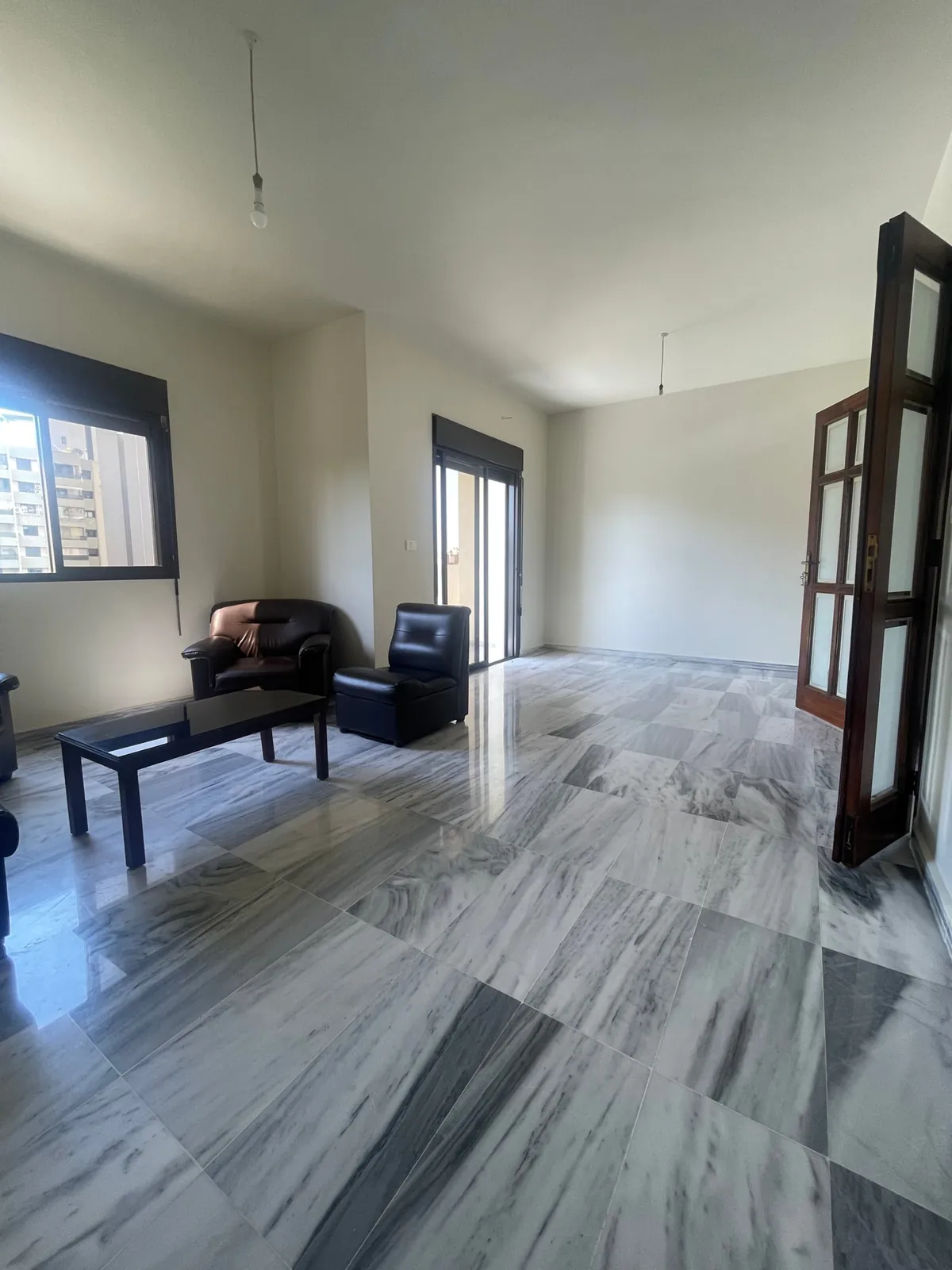 135 SQM Apartment for Sale – Zalka Prime Location
