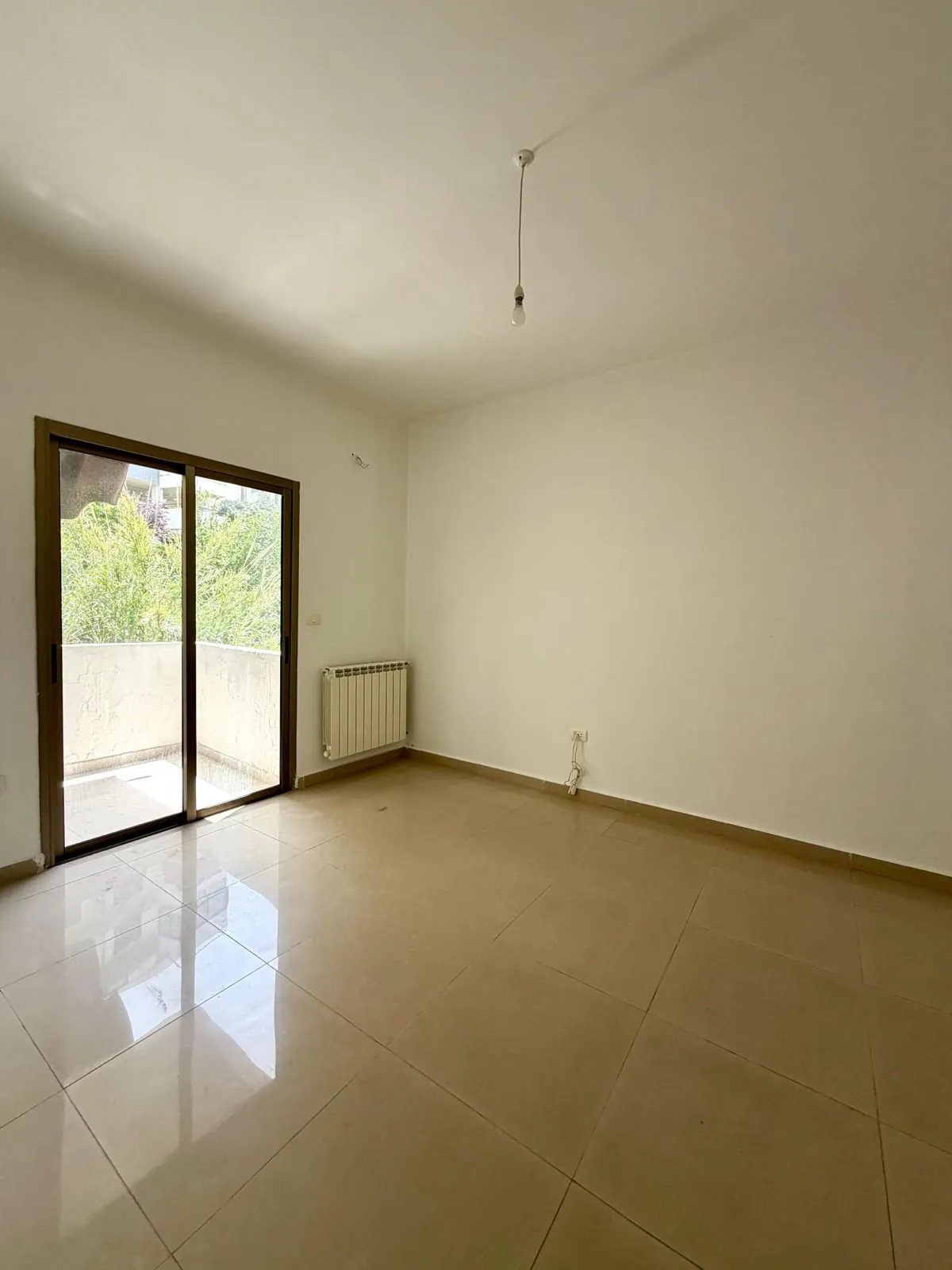 210 SQM Apartment for Sale – Awkar
