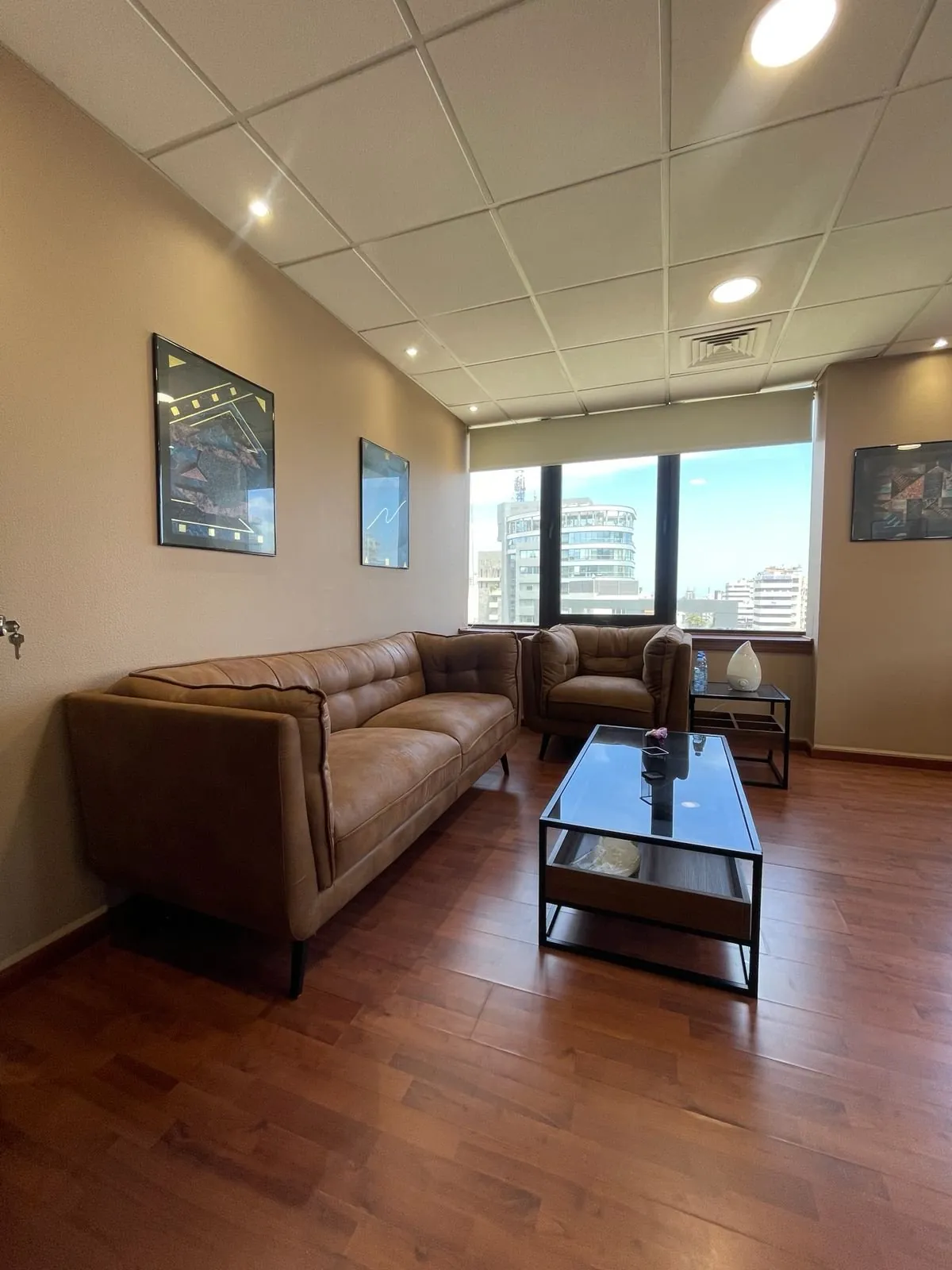 72 SQM Office for Sale – Horch Tabet Prime Location — photo 3