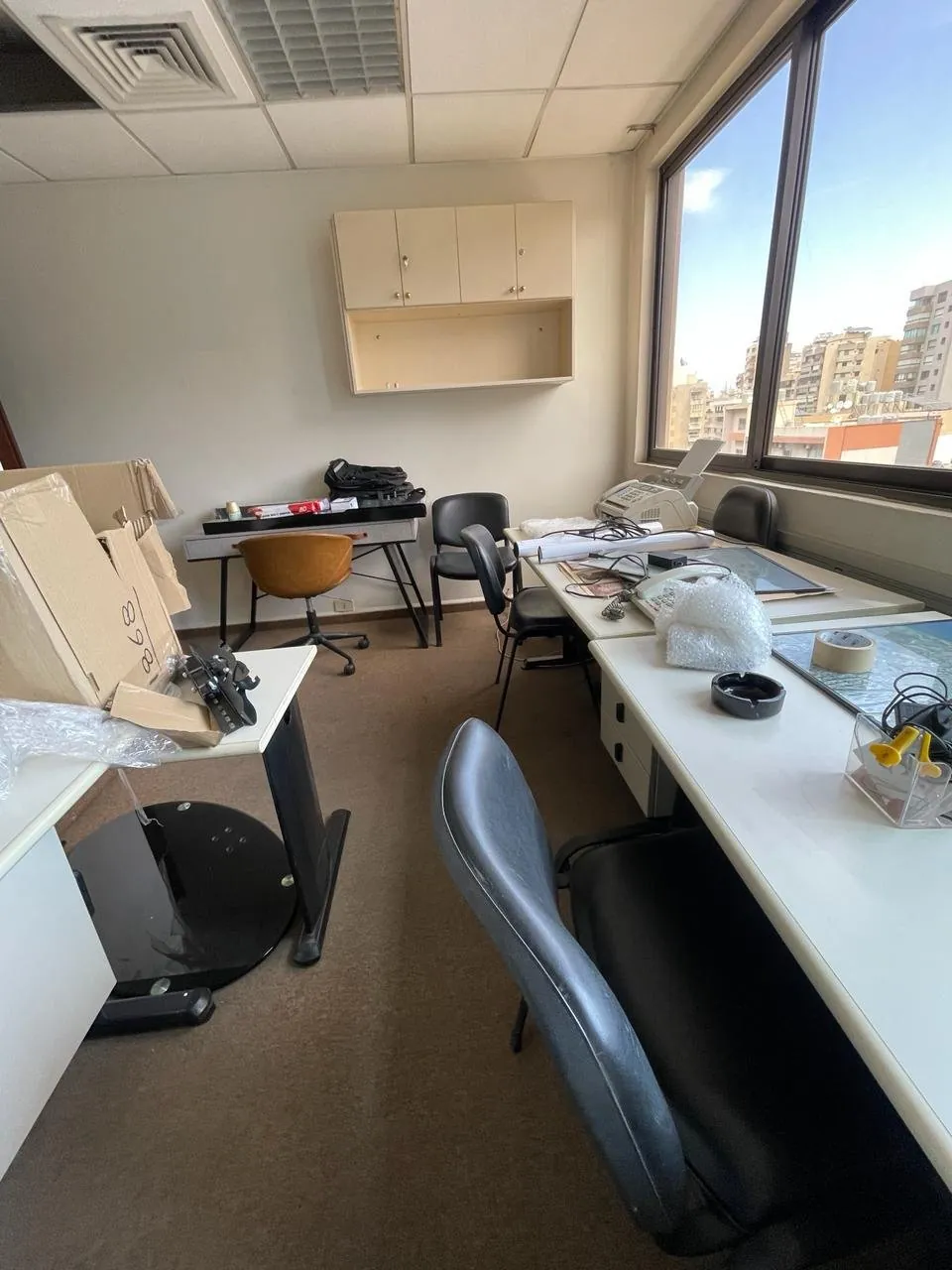 72 SQM Office for Sale – Horch Tabet Prime Location — photo 4