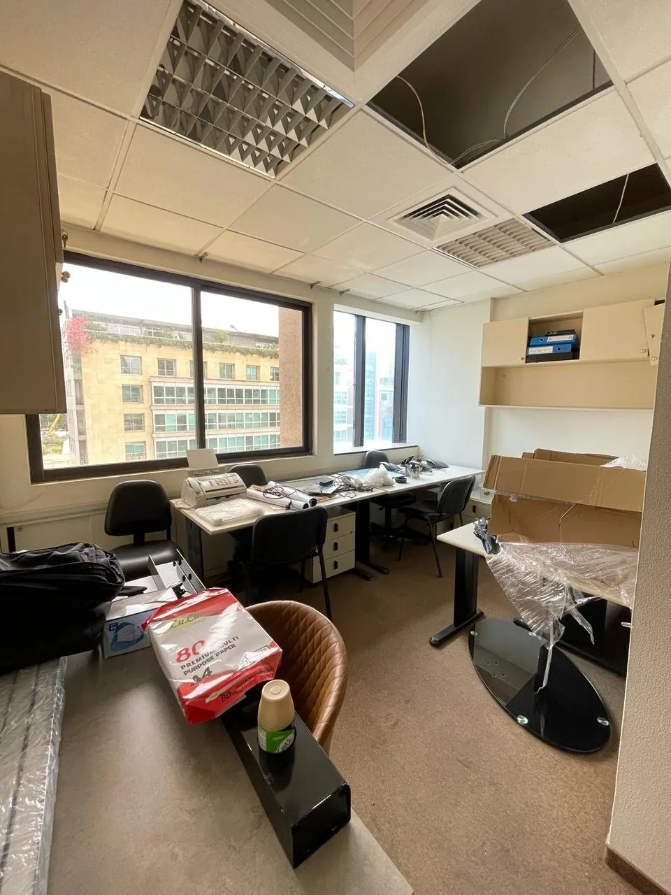 72 SQM Office for Sale – Horch Tabet Prime Location — photo 5