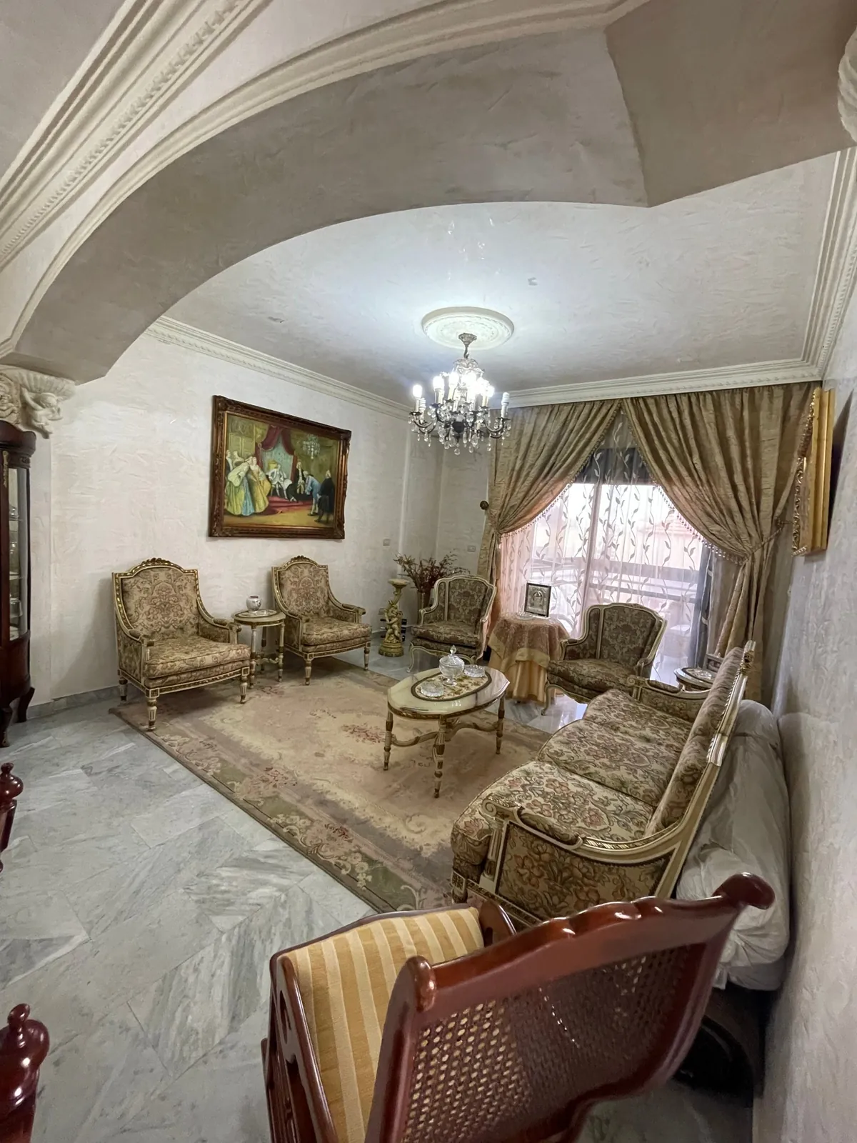 170 SQM Apartment for Sale – Antelias