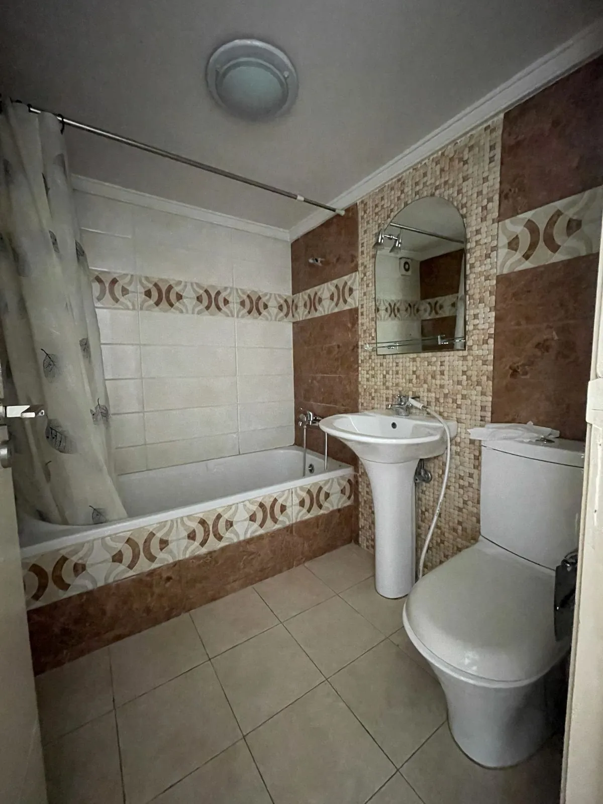 150 SQM Apartment for Rent – Antelias Prime Location — الصورة 3