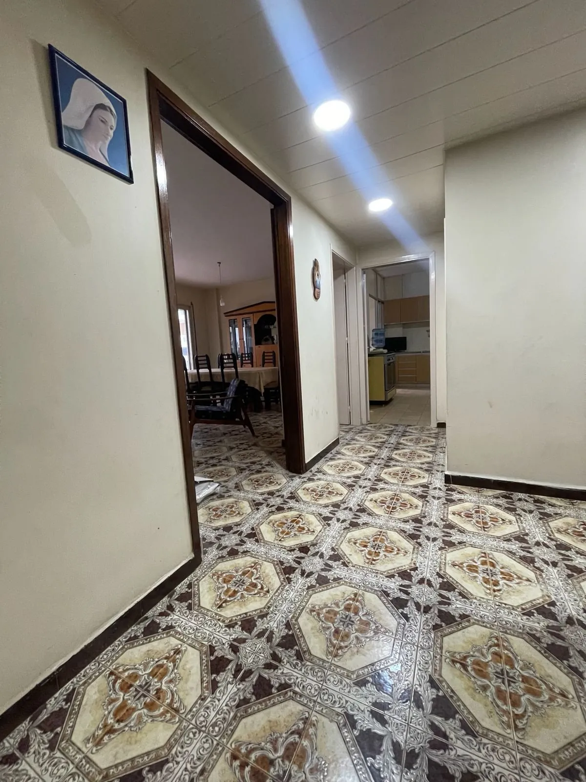 180 SQM Apartment for Sale or for Rent – New Rawda