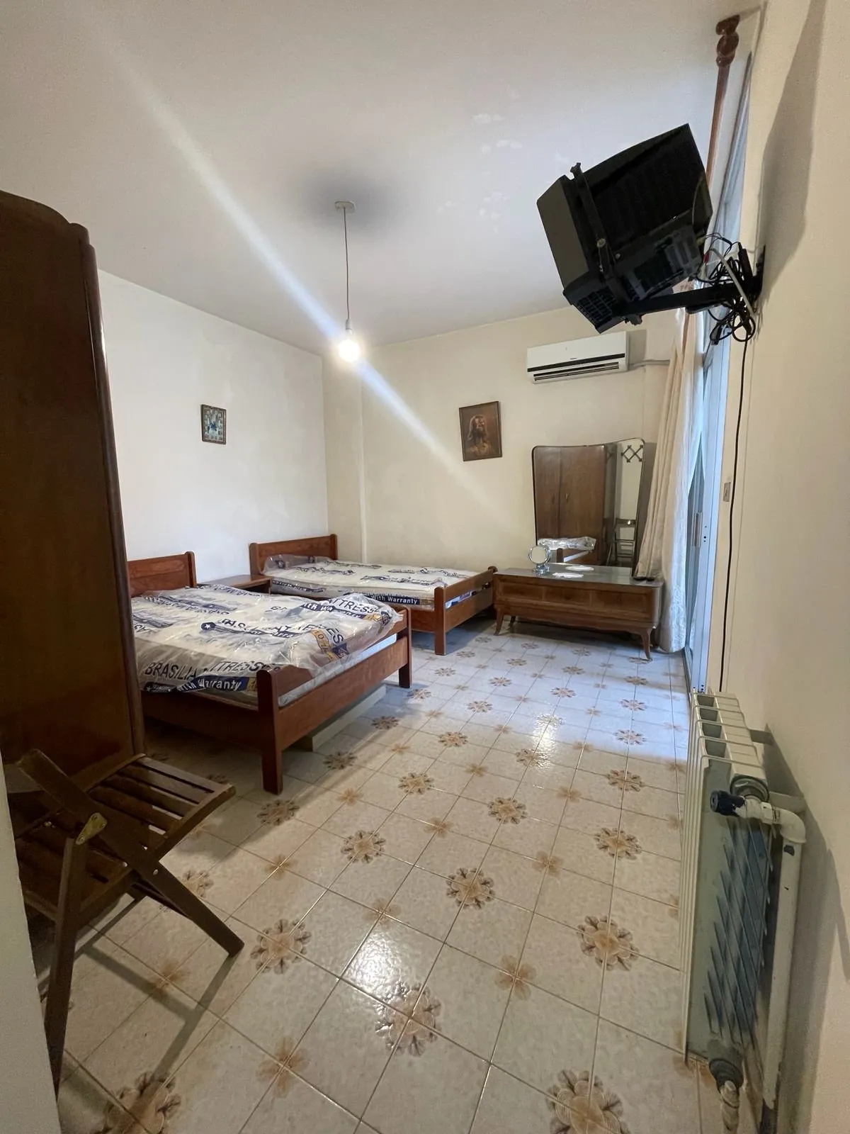 180 SQM Apartment for Sale or for Rent – New Rawda — photo 4
