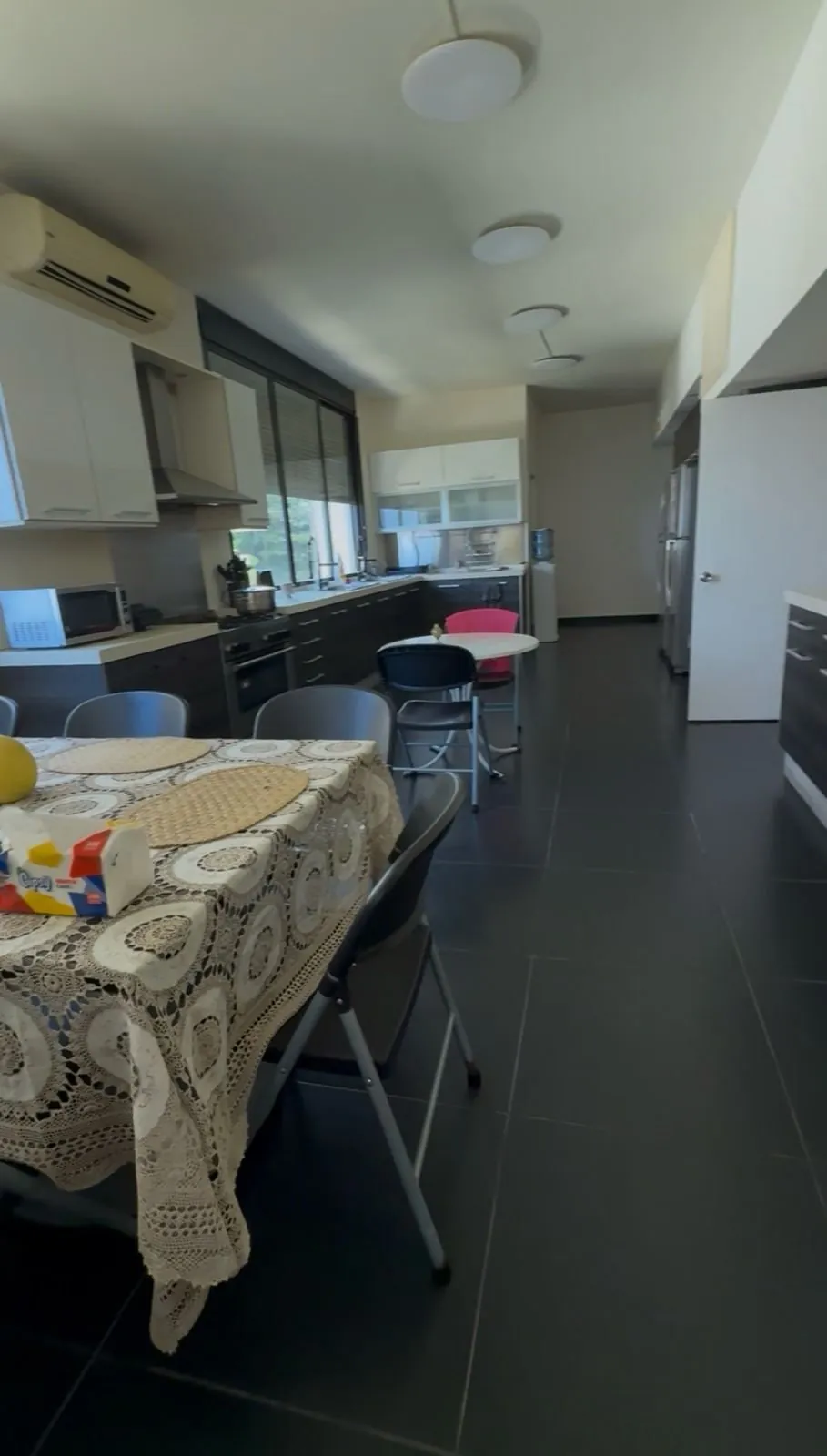 530 SQM Apartment for Rent – Rabieh — الصورة 5