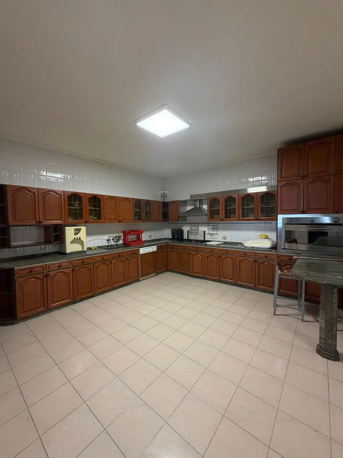 320 SQM & 100 SQM Terrace – Apartment for Sale – Cornet El Hamra
