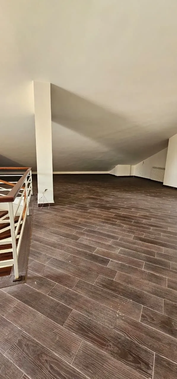 165 SQM & 120 SQM Roof With 45 SQM Terrace – Duplex for Sale – Mtayleb — photo 2