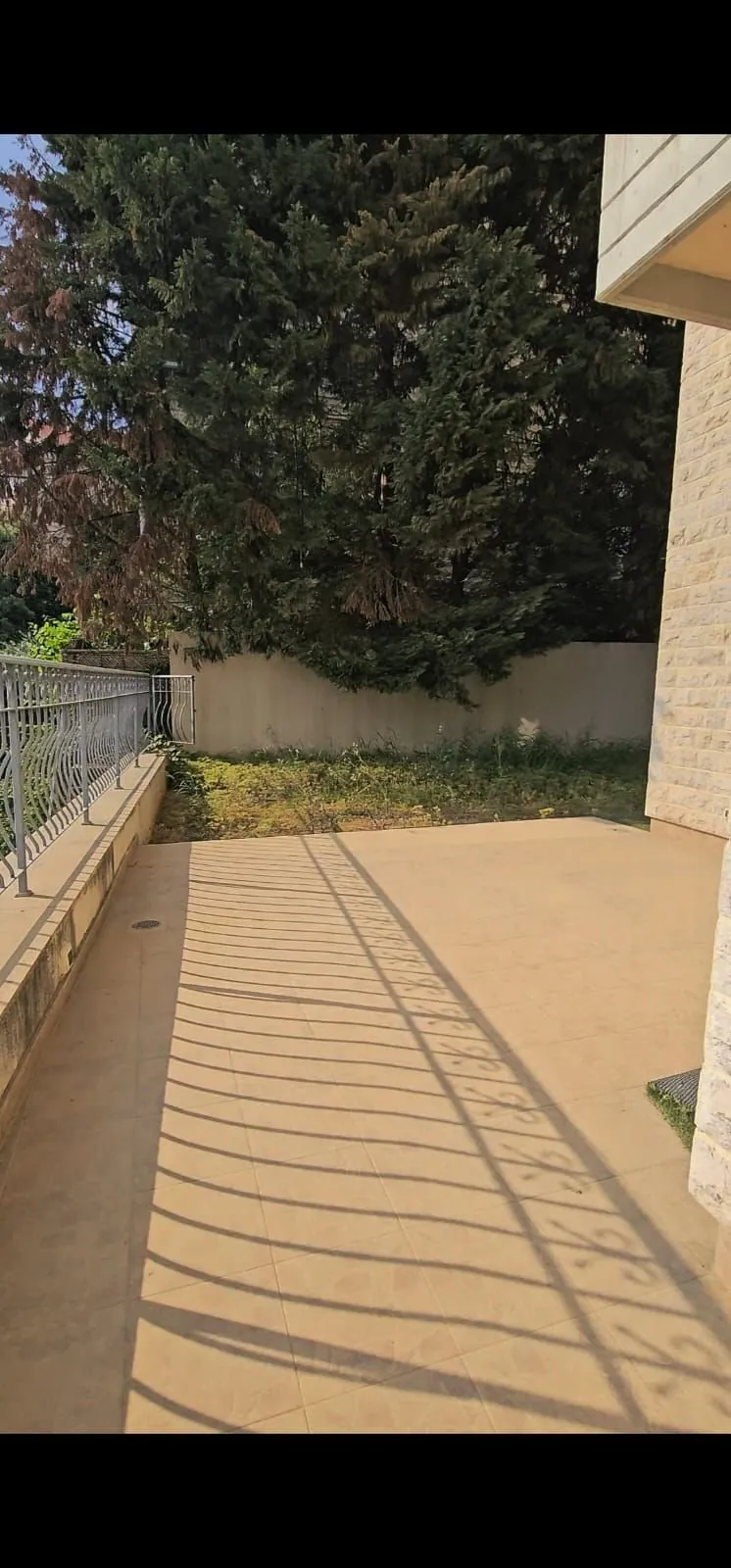 165 SQM & 200 SQM Terrace – Apartment for Sale – Mtayleb