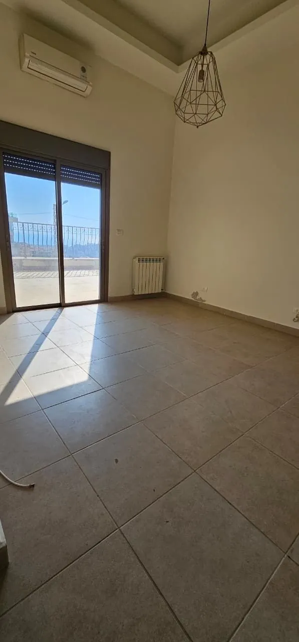 165 SQM & 200 SQM Terrace – Apartment for Sale – Mtayleb — photo 2