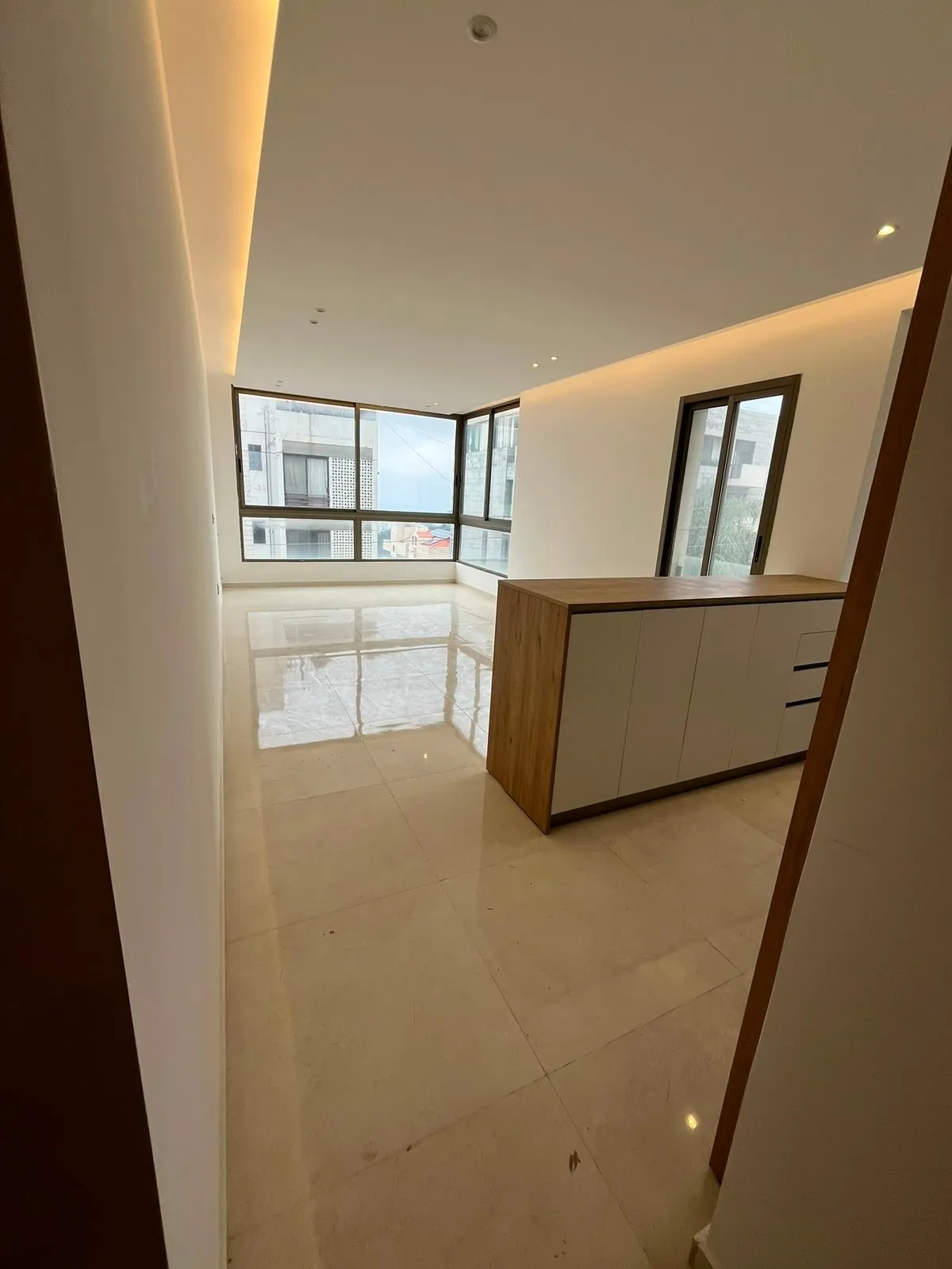 110 SQM Apartment for Sale – Ain Najem