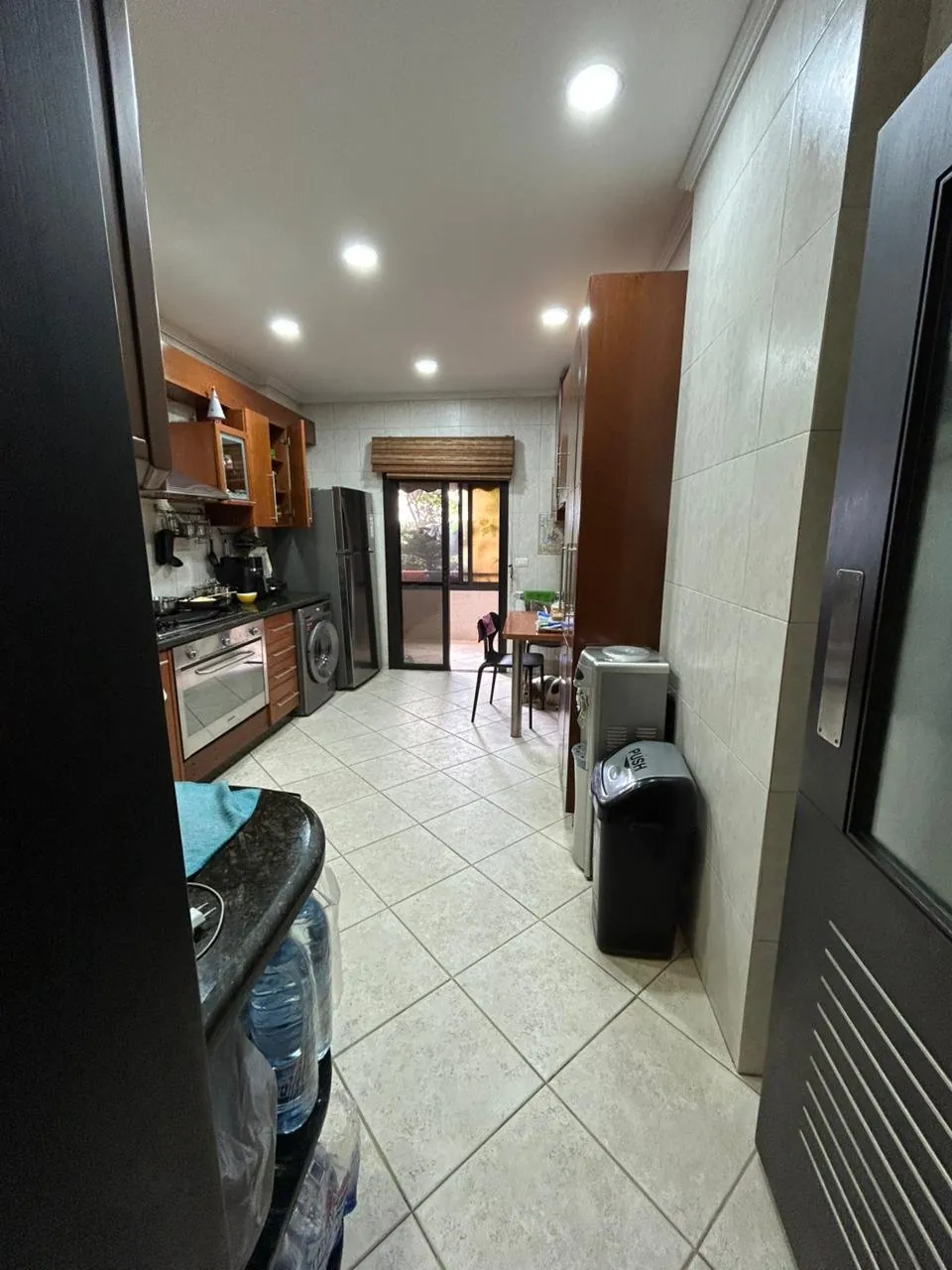 180 SQM & 60 SQM Terrace – Apartment for Sale – Ain Najem