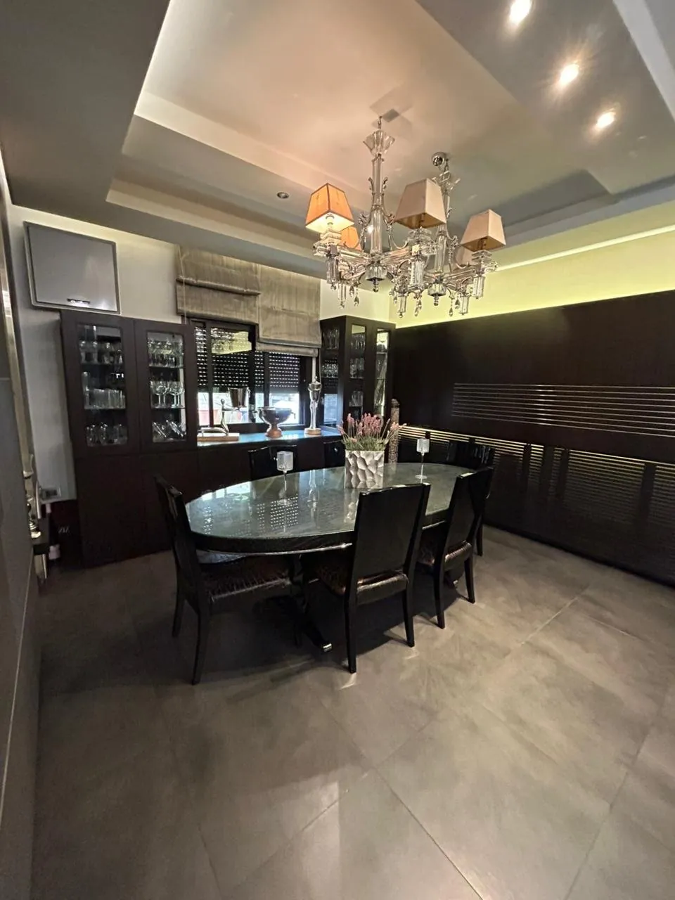 180 SQM & 60 SQM Terrace – Apartment for Sale – Ain Najem — photo 2