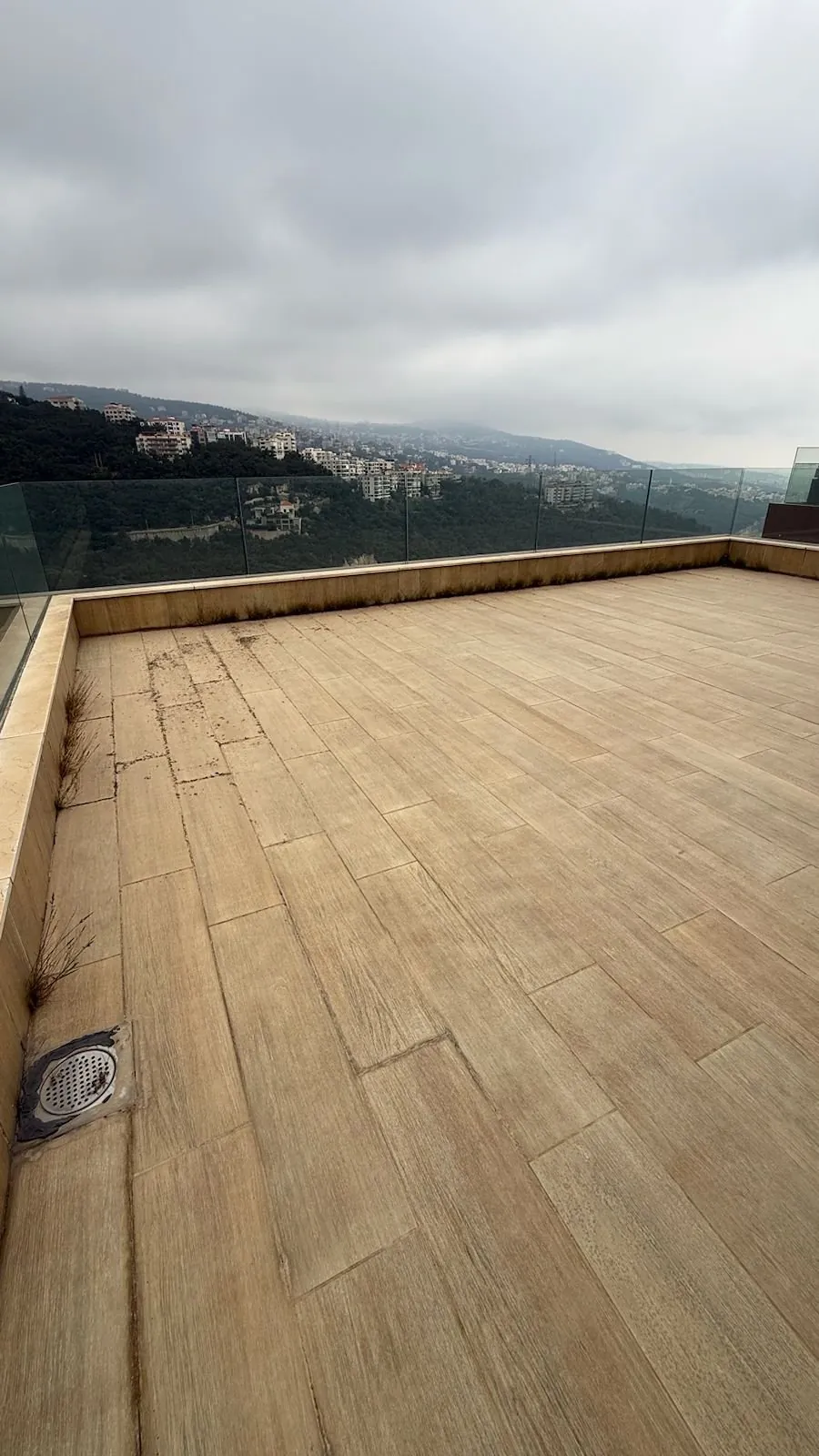 330 SQM & 30 SQM Terrace – Duplex for Sale – Biyada Prime Location