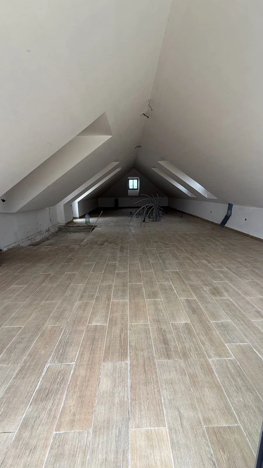 330 SQM & 30 SQM Terrace – Duplex for Sale – Biyada Prime Location — photo 2