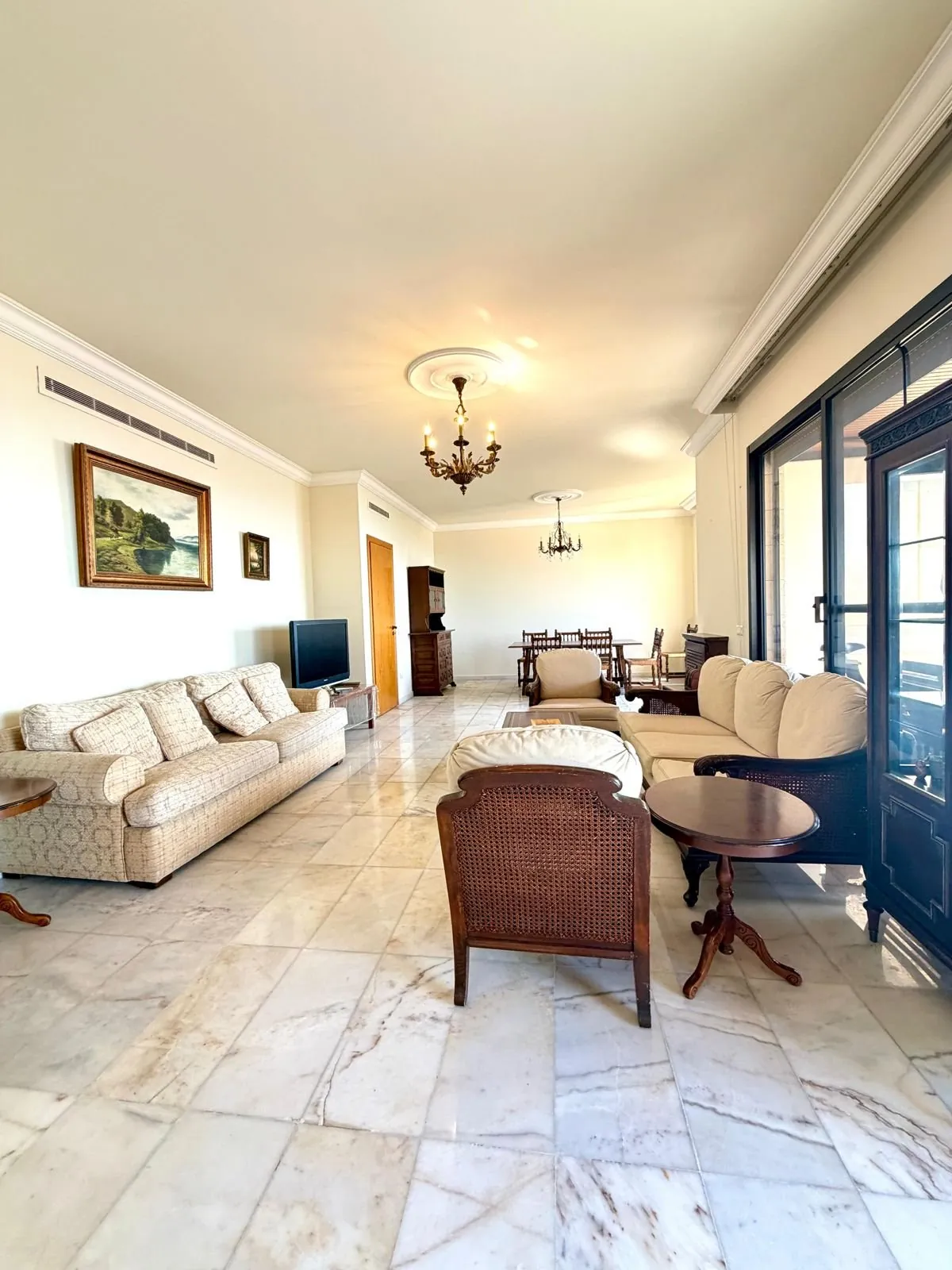 215 SQM Apartment for Sale – Bayada — photo 2