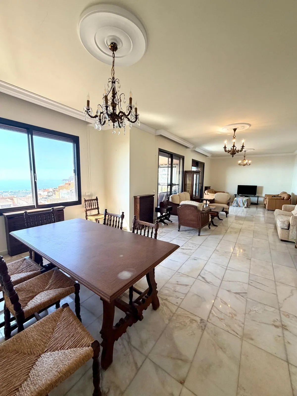 215 SQM Apartment for Sale – Bayada — photo 3