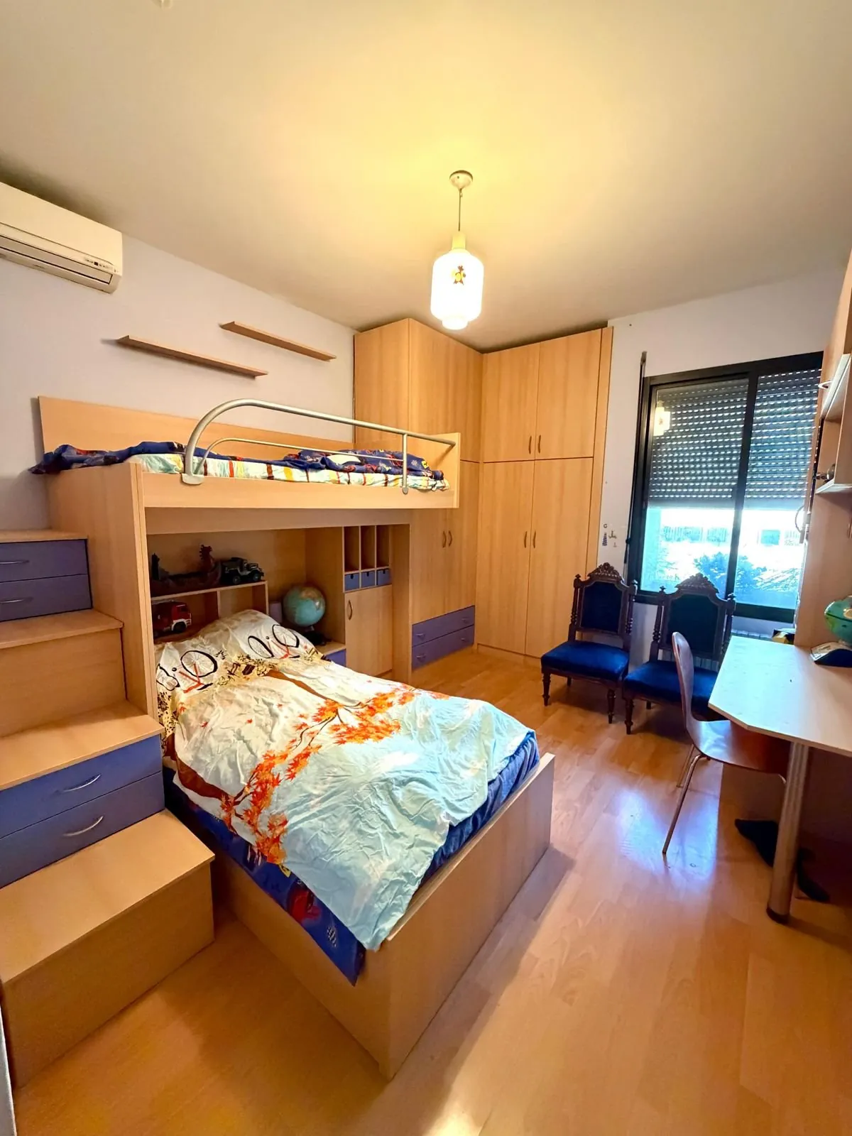 215 SQM Apartment for Sale – Bayada — photo 5