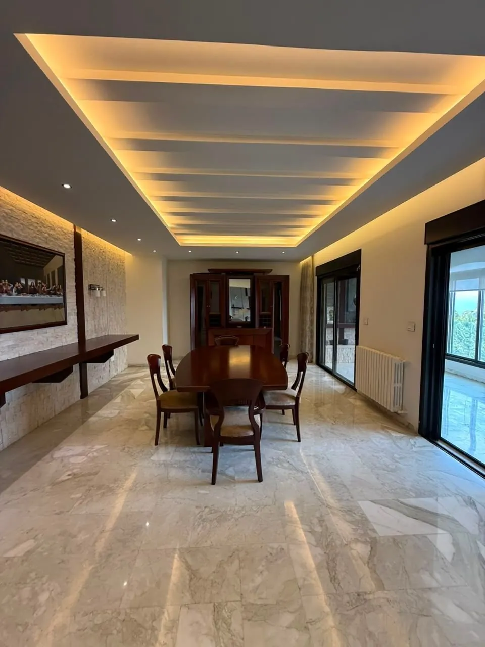 450 SQM Apartment for Sale – Broumana (Ouyoun)