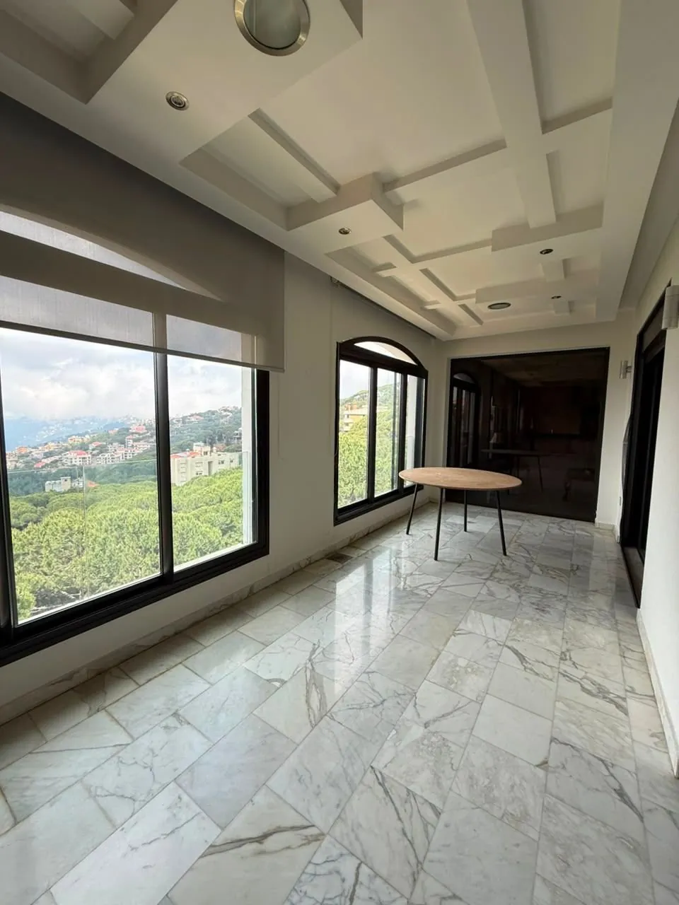 450 SQM Apartment for Sale – Broumana (Ouyoun) — photo 5