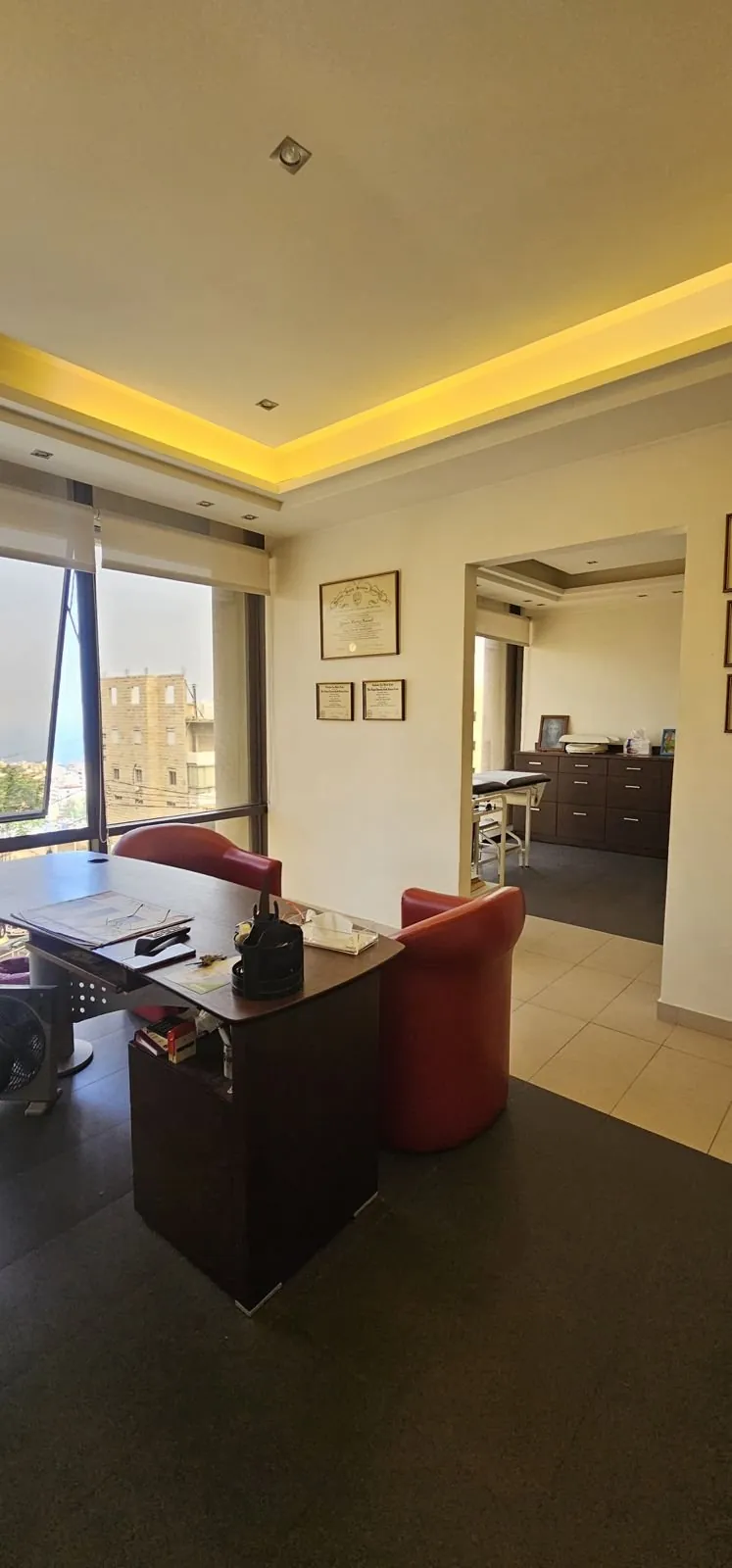 75 SQM Clinic for Sale – Mtayleb Prime Location