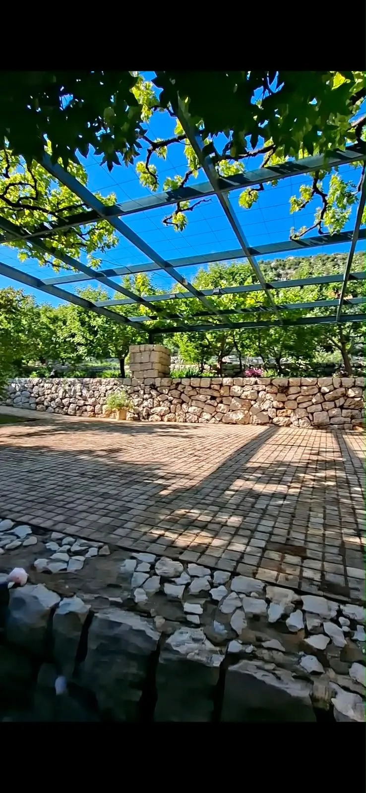 Villa & Lands for Sale – Baskinta — الصورة 2