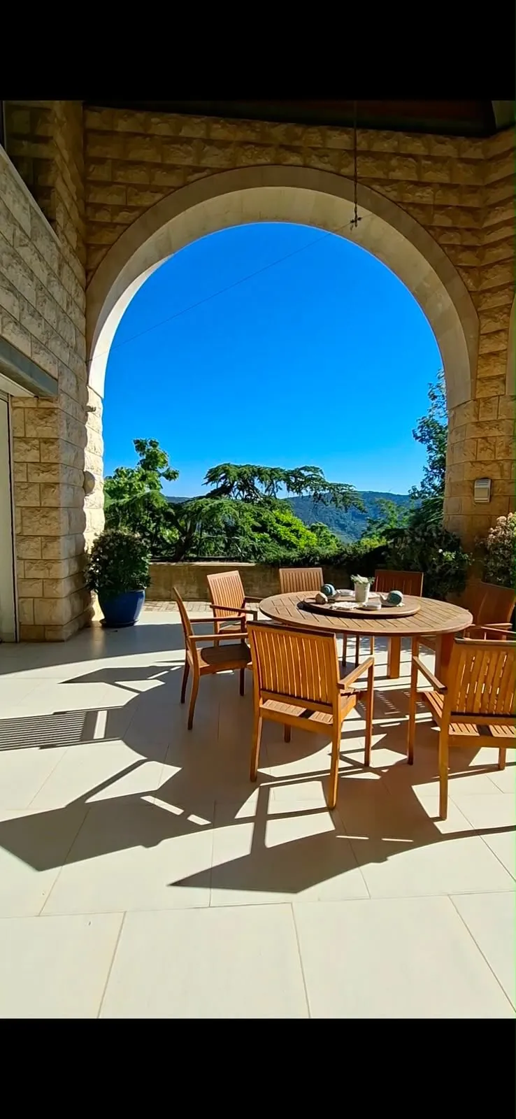 Villa & Lands for Sale – Baskinta — الصورة 5