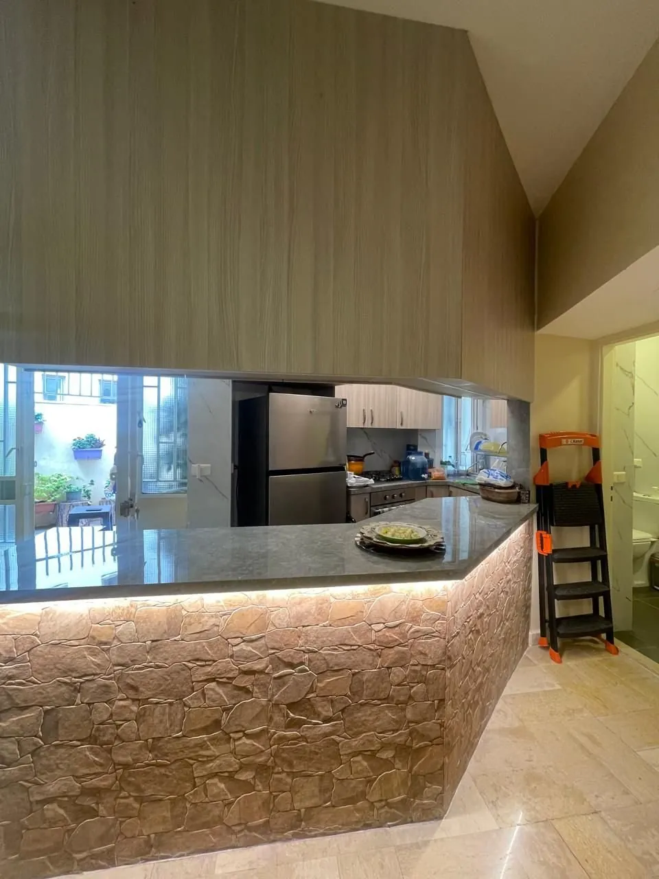 75 SQM Apartment for Sale – Bsalim
