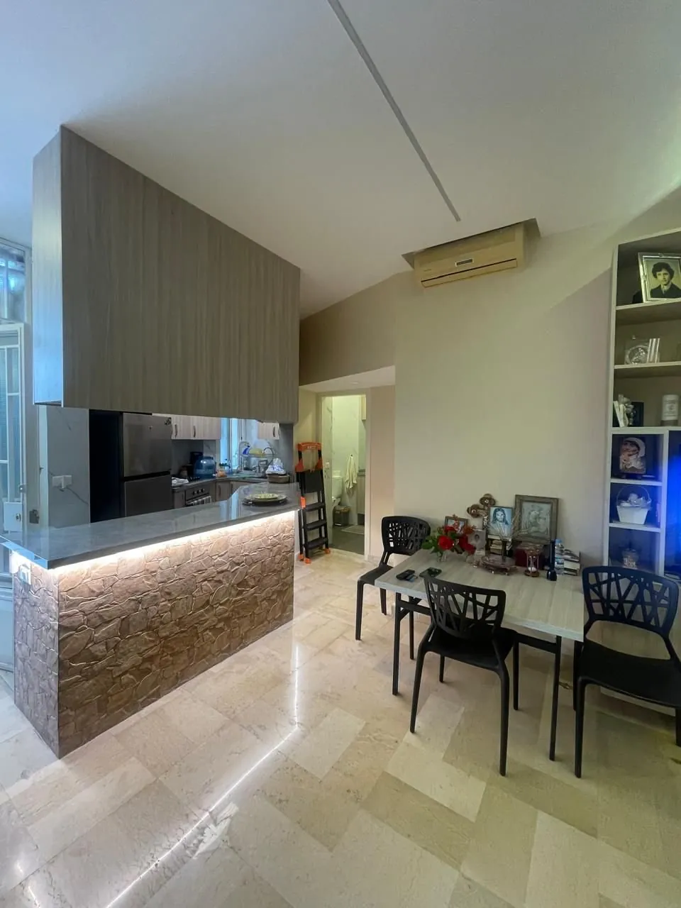 75 SQM Apartment for Sale – Bsalim — photo 2