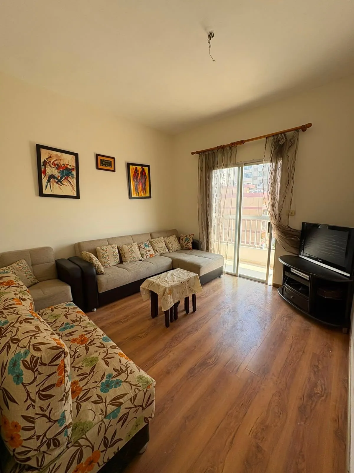 165 SQM Apartment for Sale – Antelias