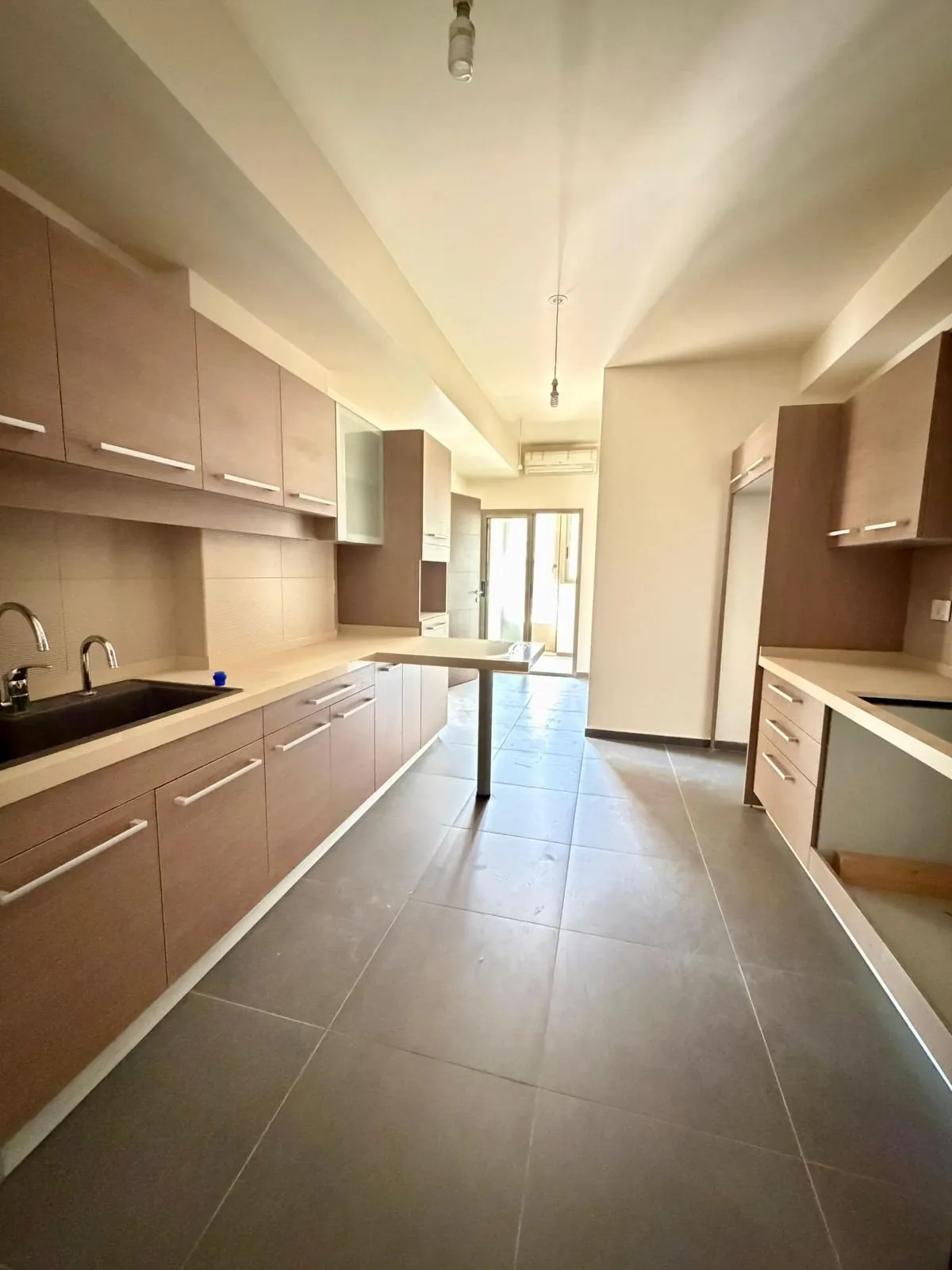 220 SQM & 188 SQM Terrace – Apartment for Sale – Dik El Mehdi — photo 5
