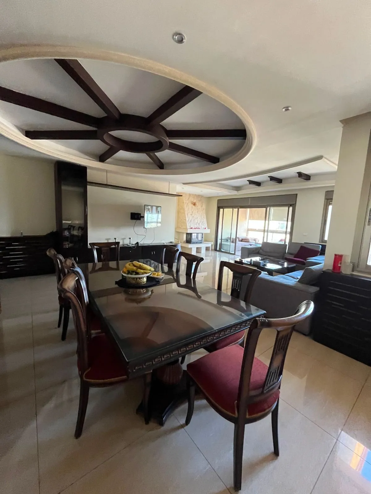 450 SQM Duplex for Sale – Broumana — photo 3