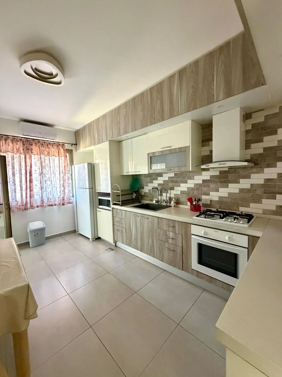 175 SQM Apartment for Rent- Dbayeh