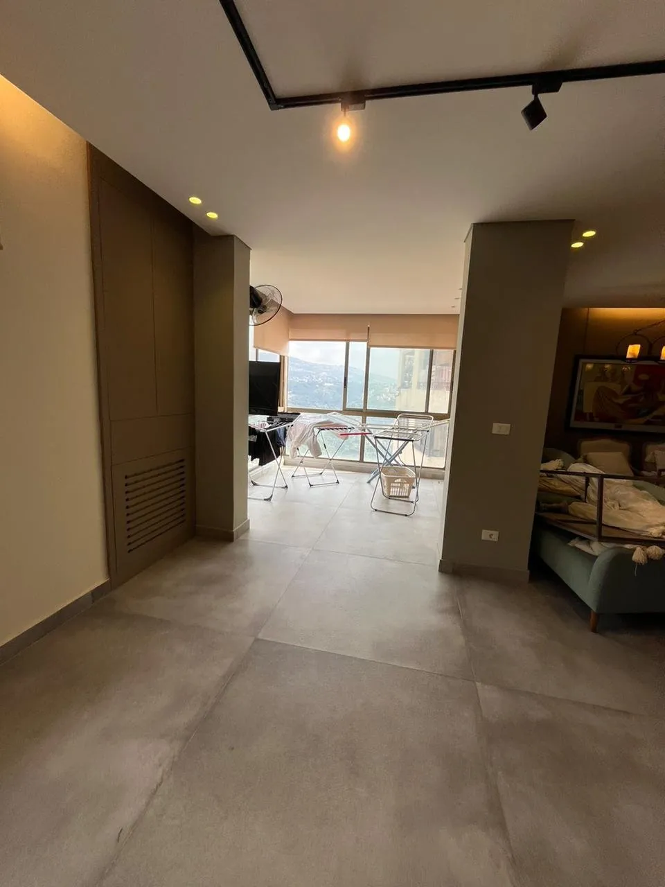 170 SQM Apartment for Sale- Mansourieh