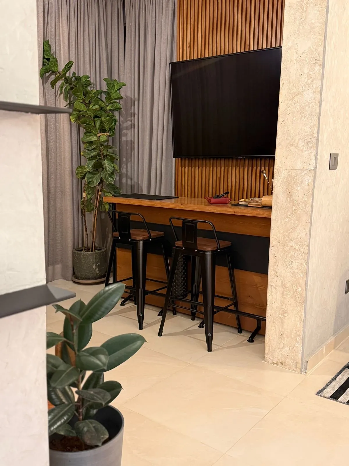165 SQM Apartment for Sale – Bsalim — photo 4