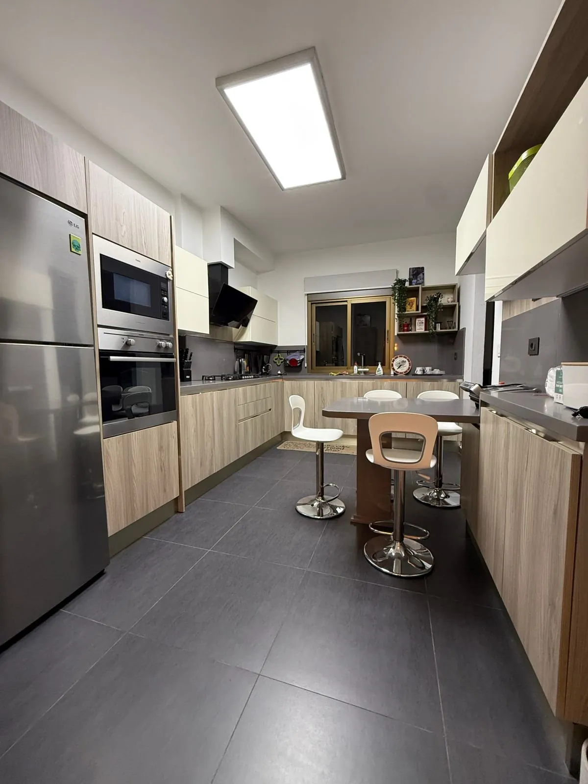 165 SQM Apartment for Sale – Bsalim — photo 5