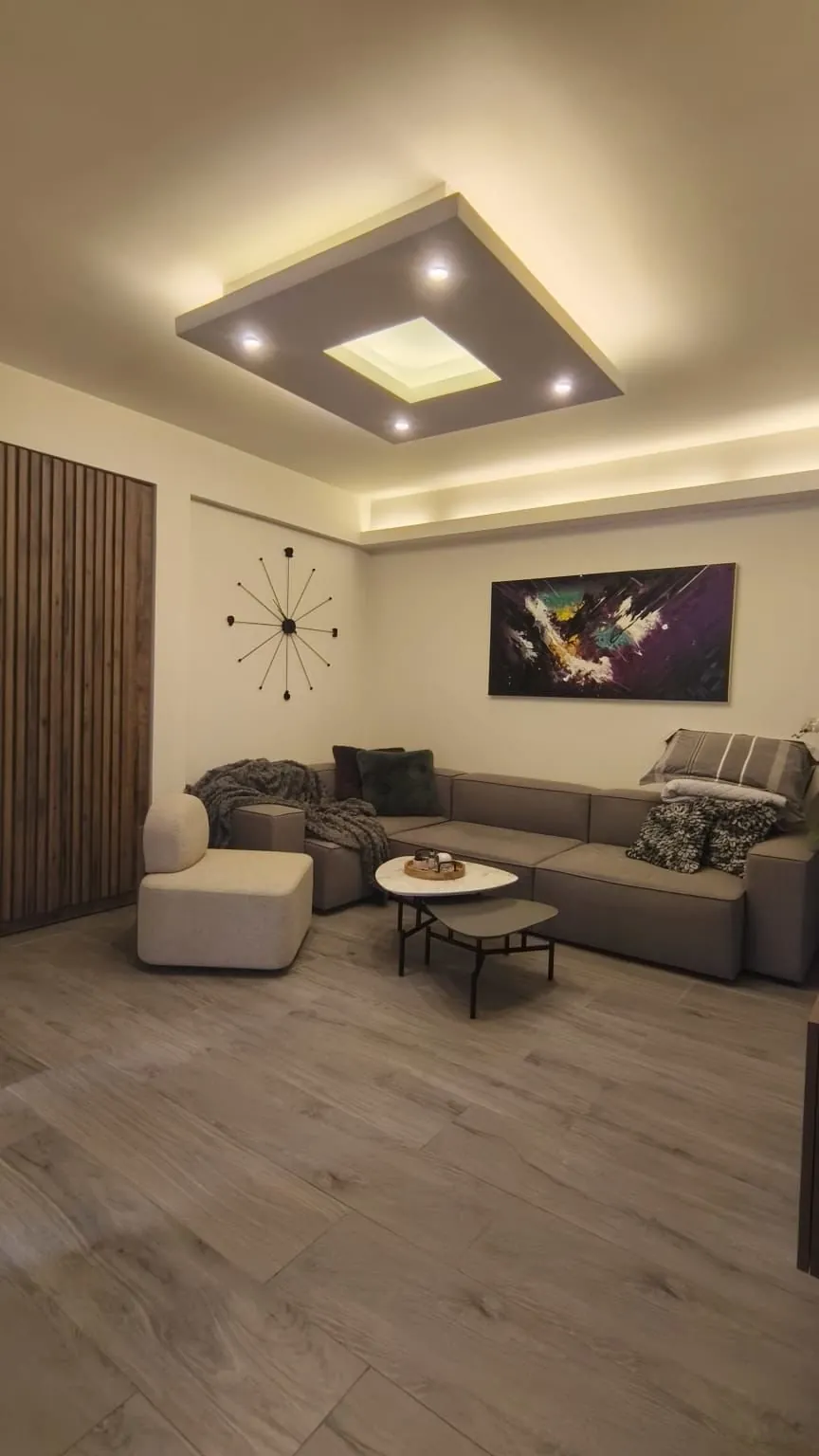 150 SQM & 130 SQM Terrace With 200 SQM Garden – Apartment for Sale – Nabay