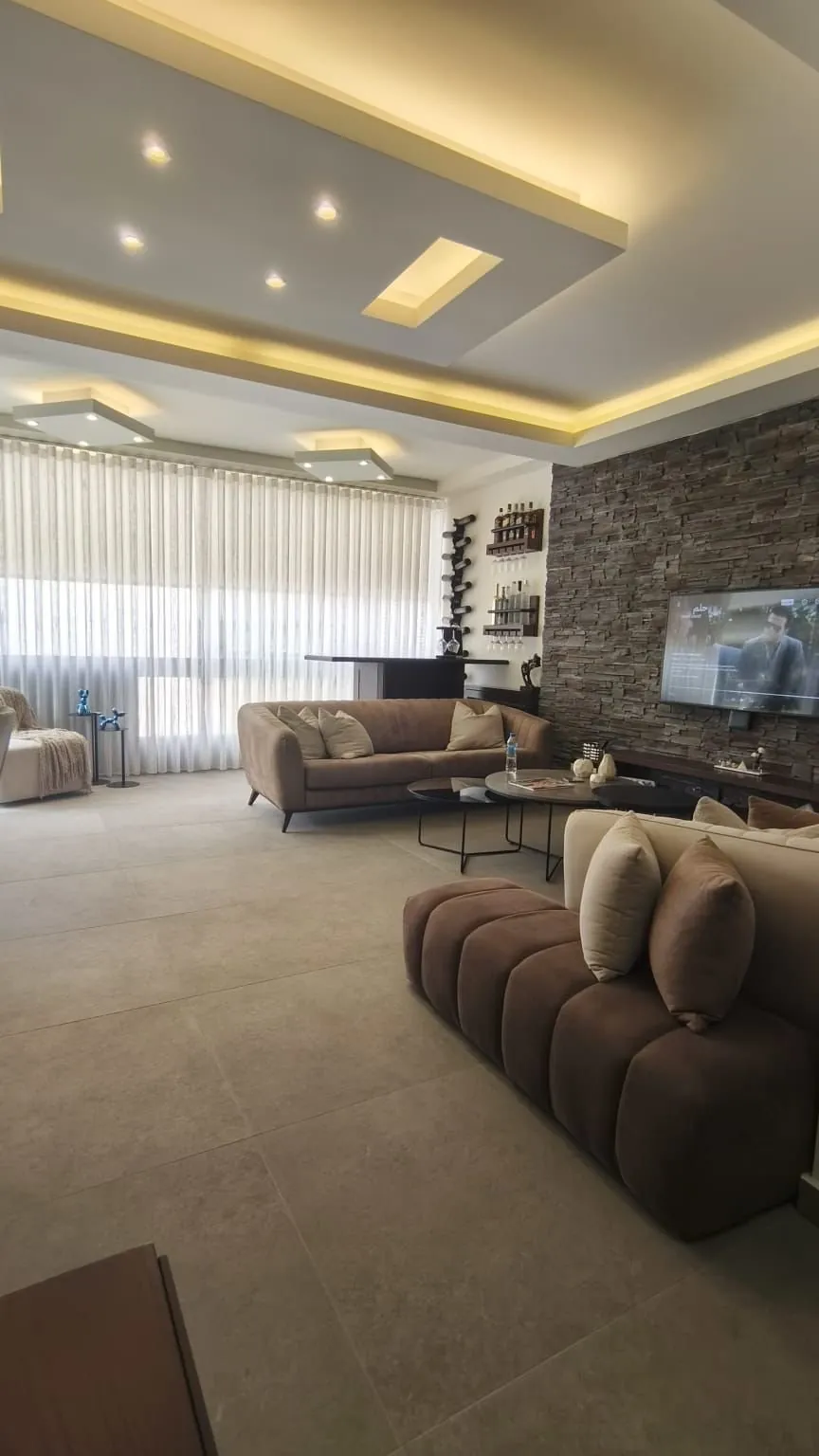 150 SQM & 130 SQM Terrace With 200 SQM Garden – Apartment for Sale – Nabay — photo 2